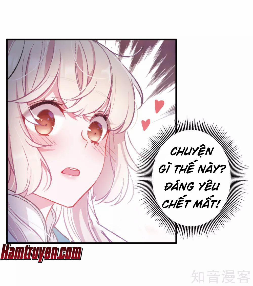 Danh Kiếm Chủng 3.2 trang 18