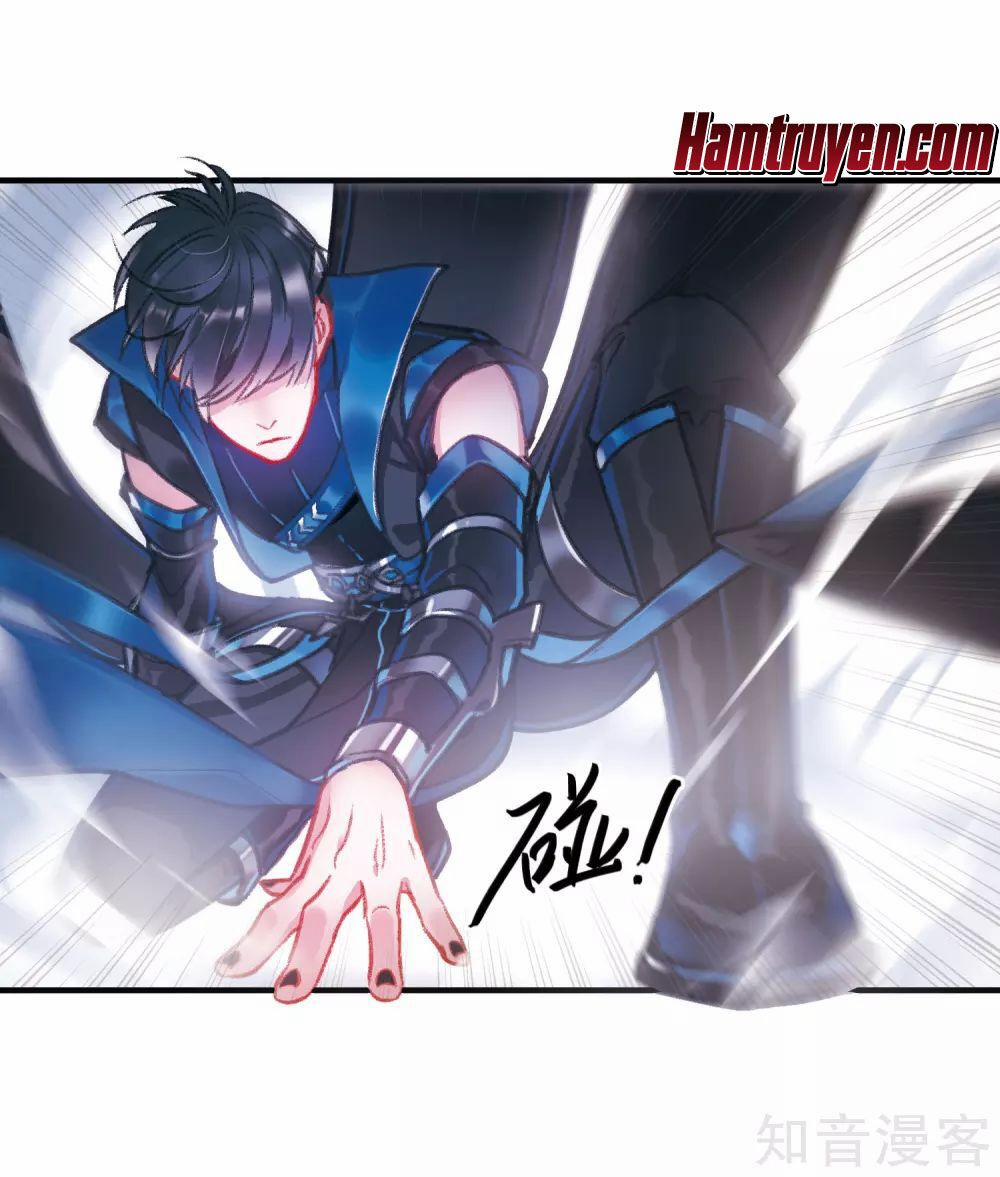 Danh Kiếm Chủng 3.2 trang 24