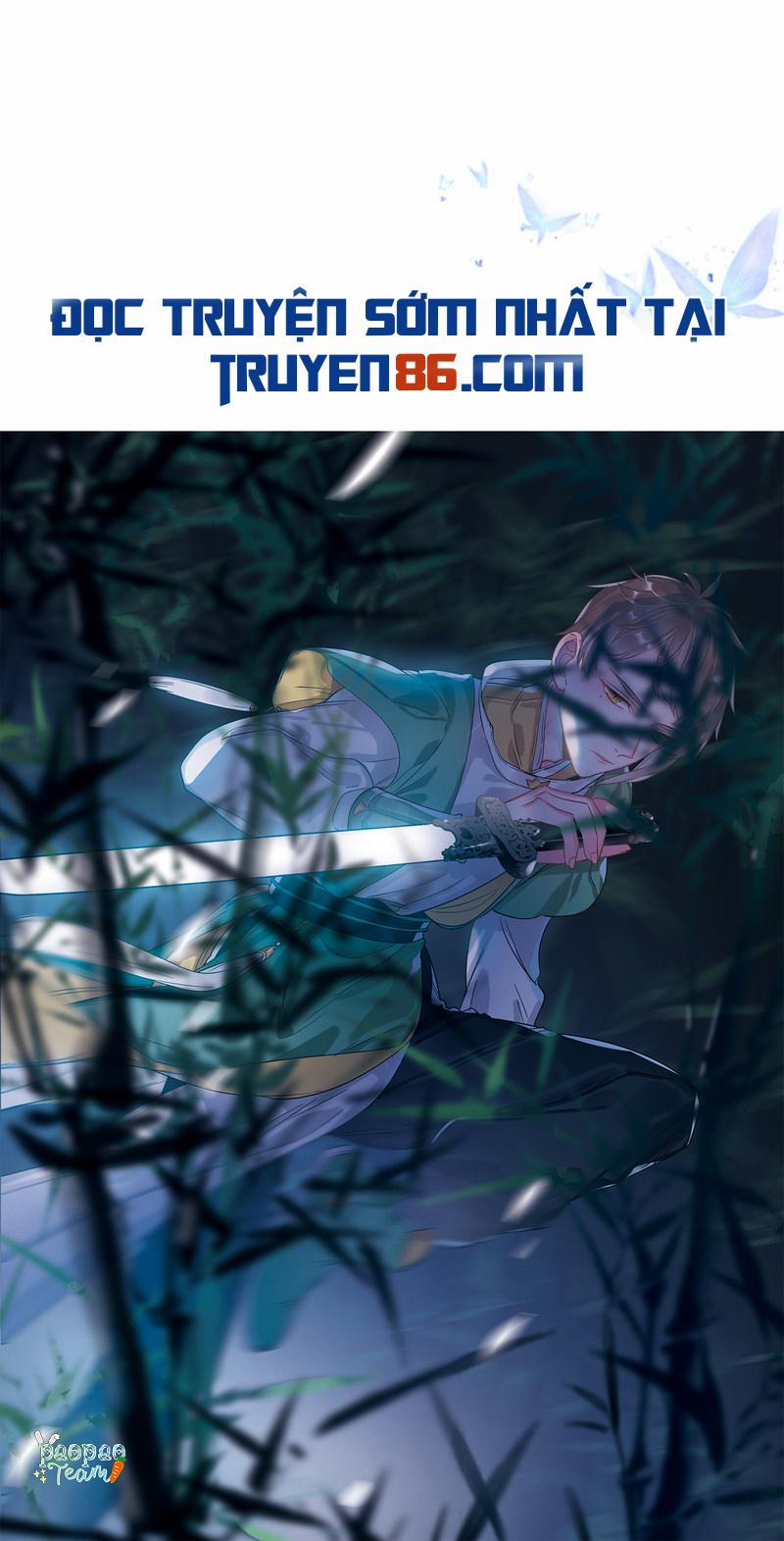 Danh Kiếm Chủng 30 trang 0