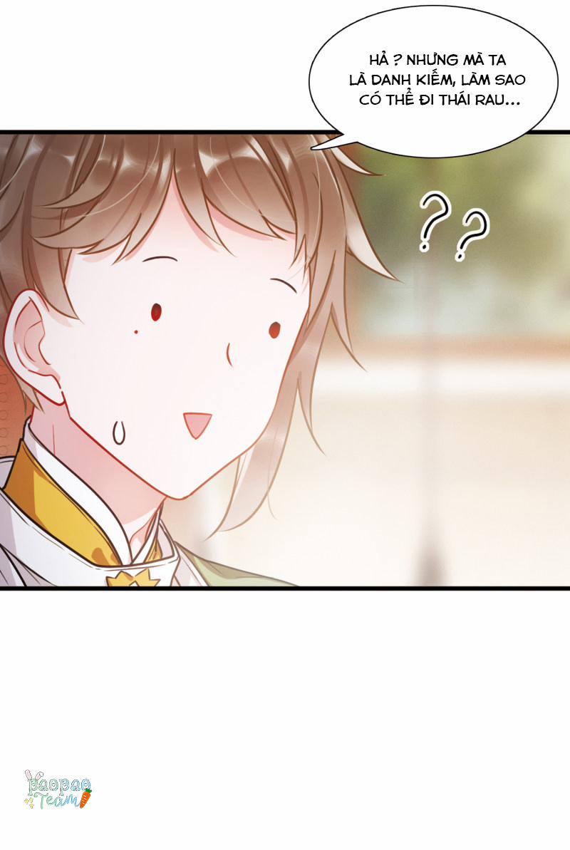 Danh Kiếm Chủng 30 trang 10