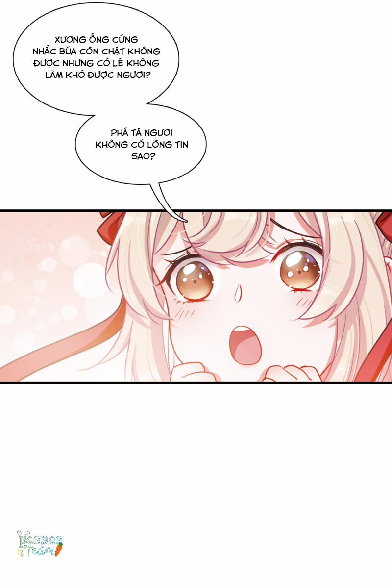 Danh Kiếm Chủng 30 trang 12