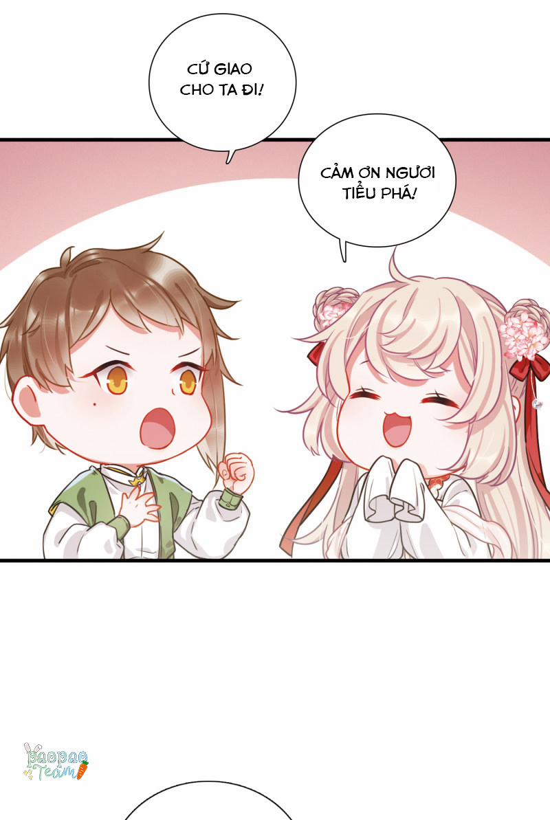 Danh Kiếm Chủng 30 trang 13