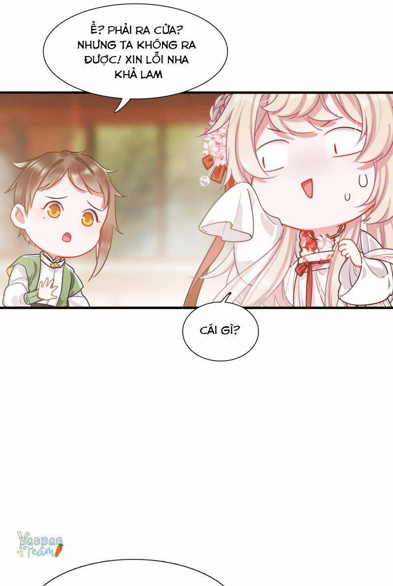 Danh Kiếm Chủng 30 trang 17