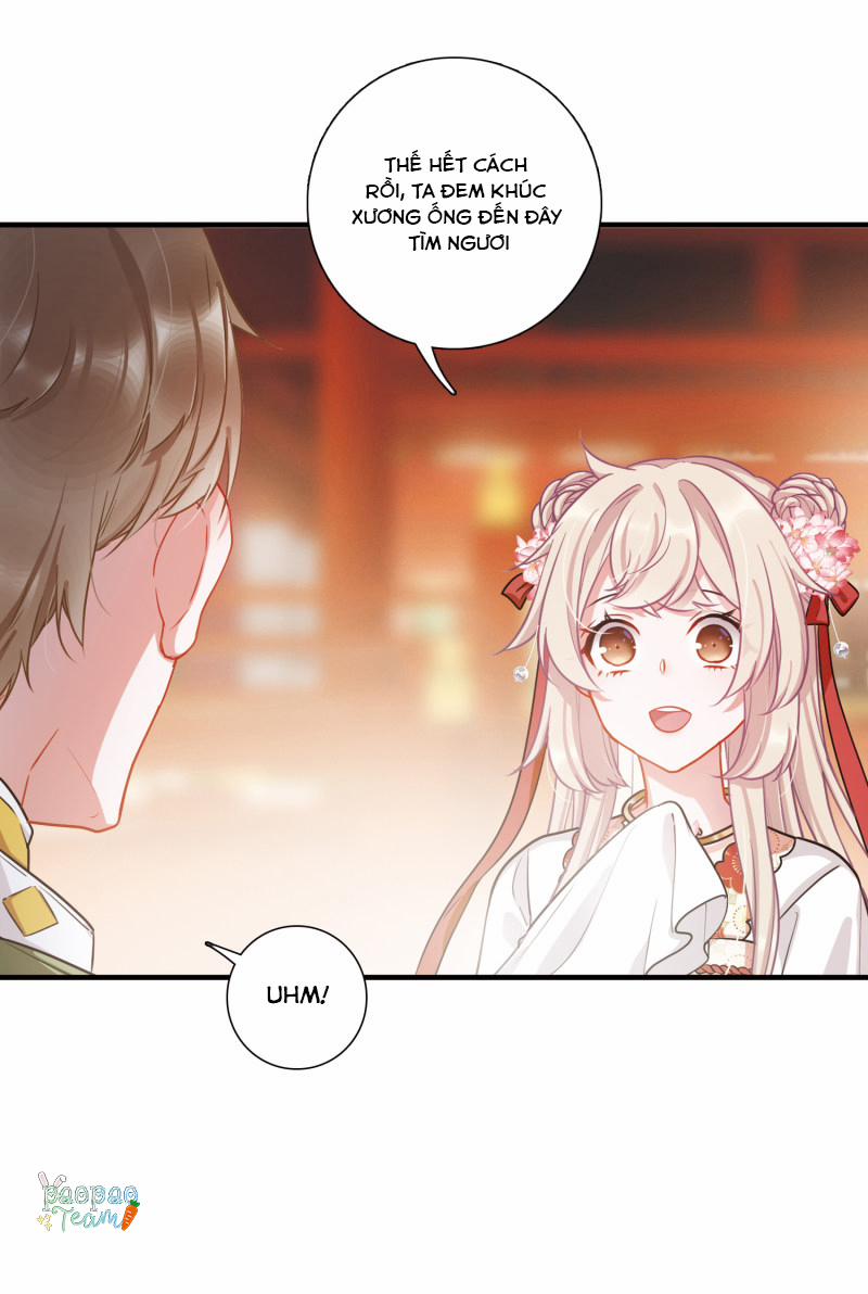 Danh Kiếm Chủng 30 trang 22