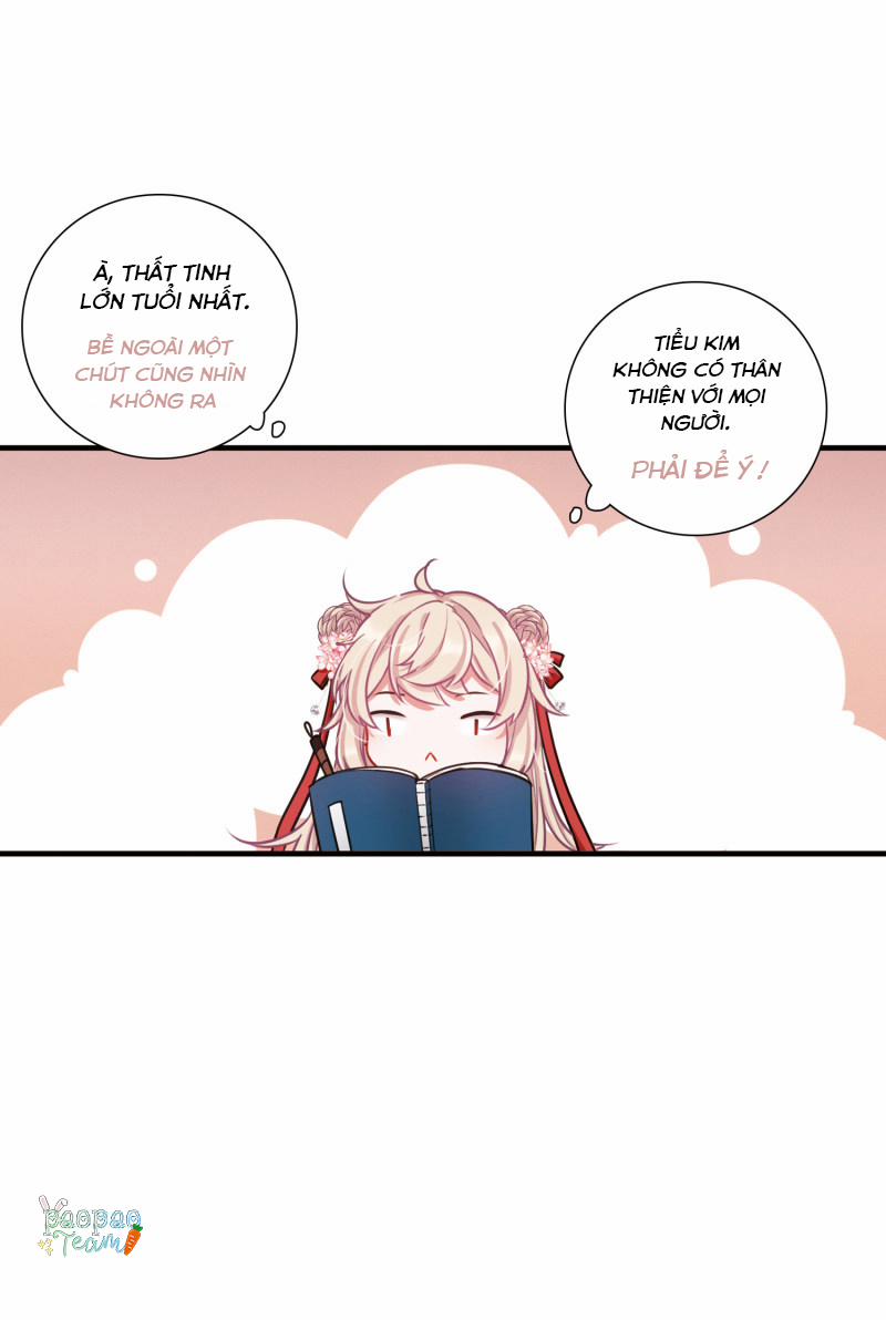 Danh Kiếm Chủng 30 trang 5