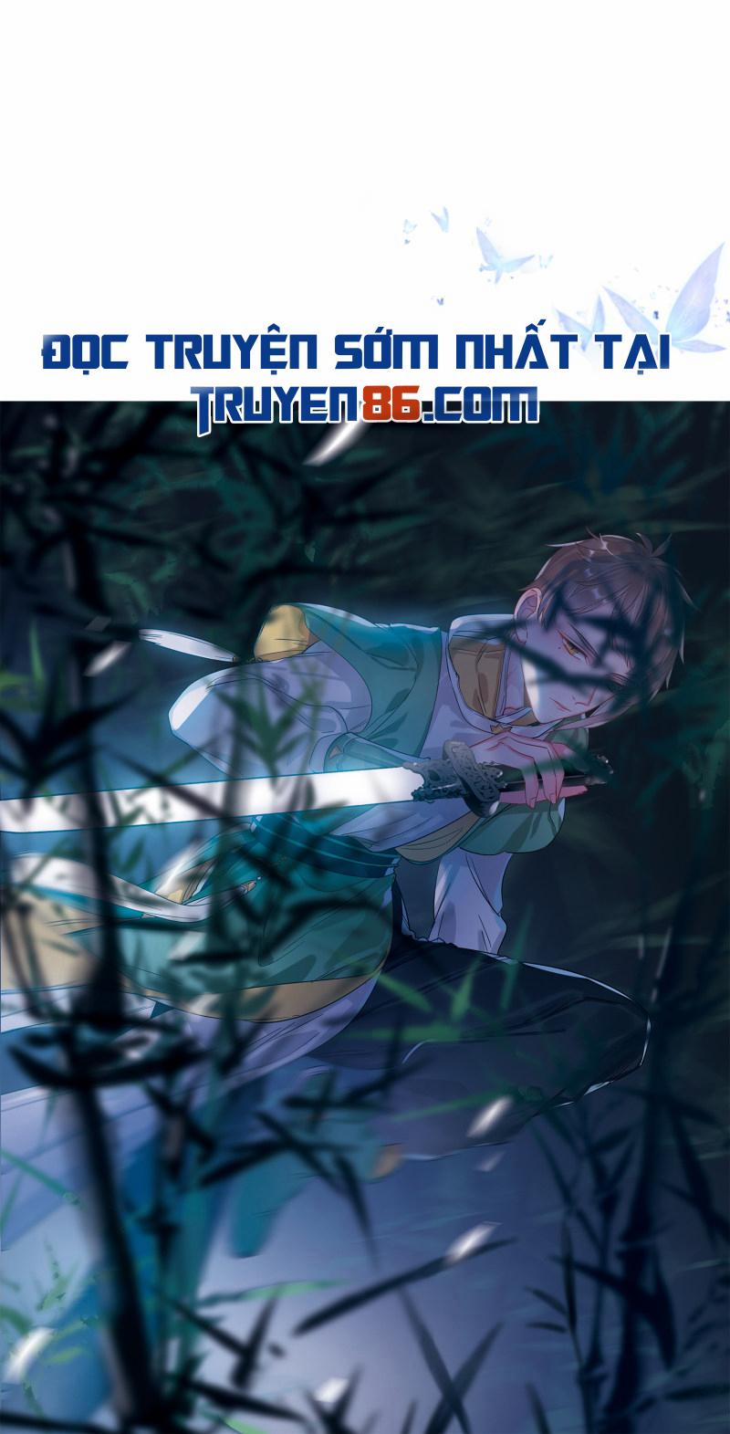 Danh Kiếm Chủng 31 trang 0