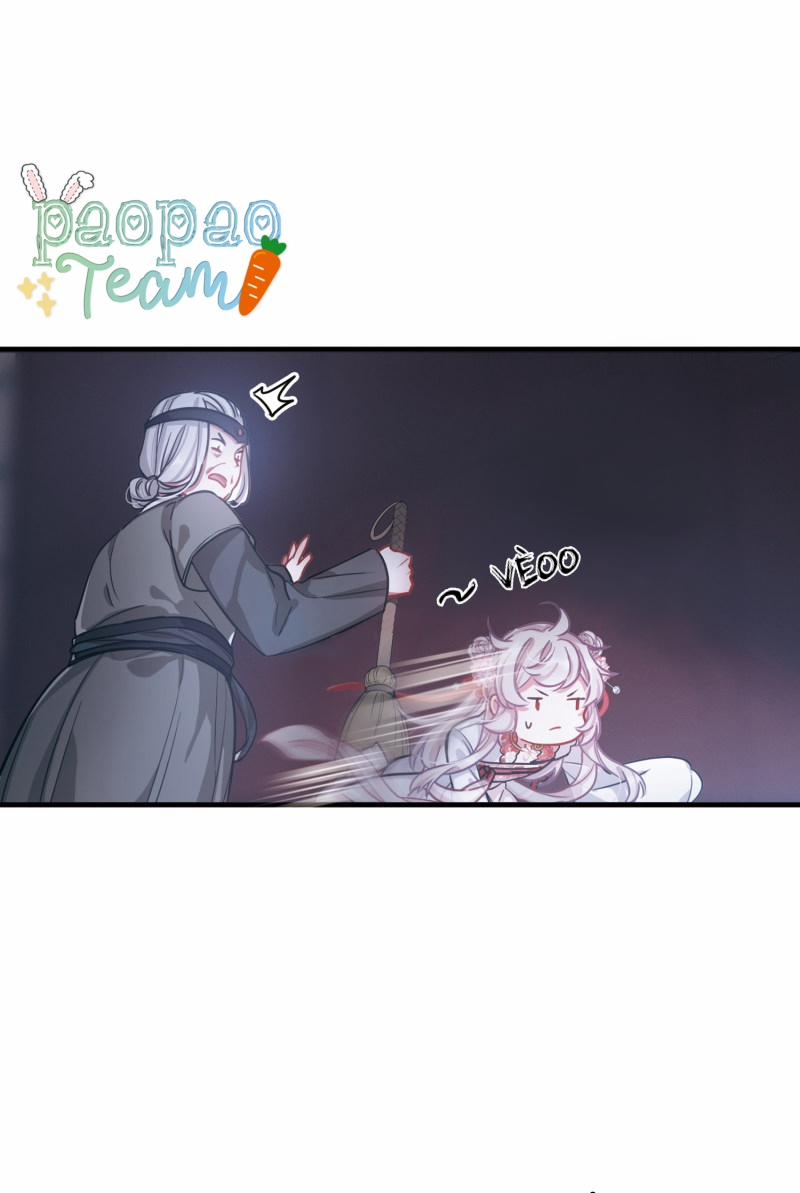 Danh Kiếm Chủng 31 trang 10