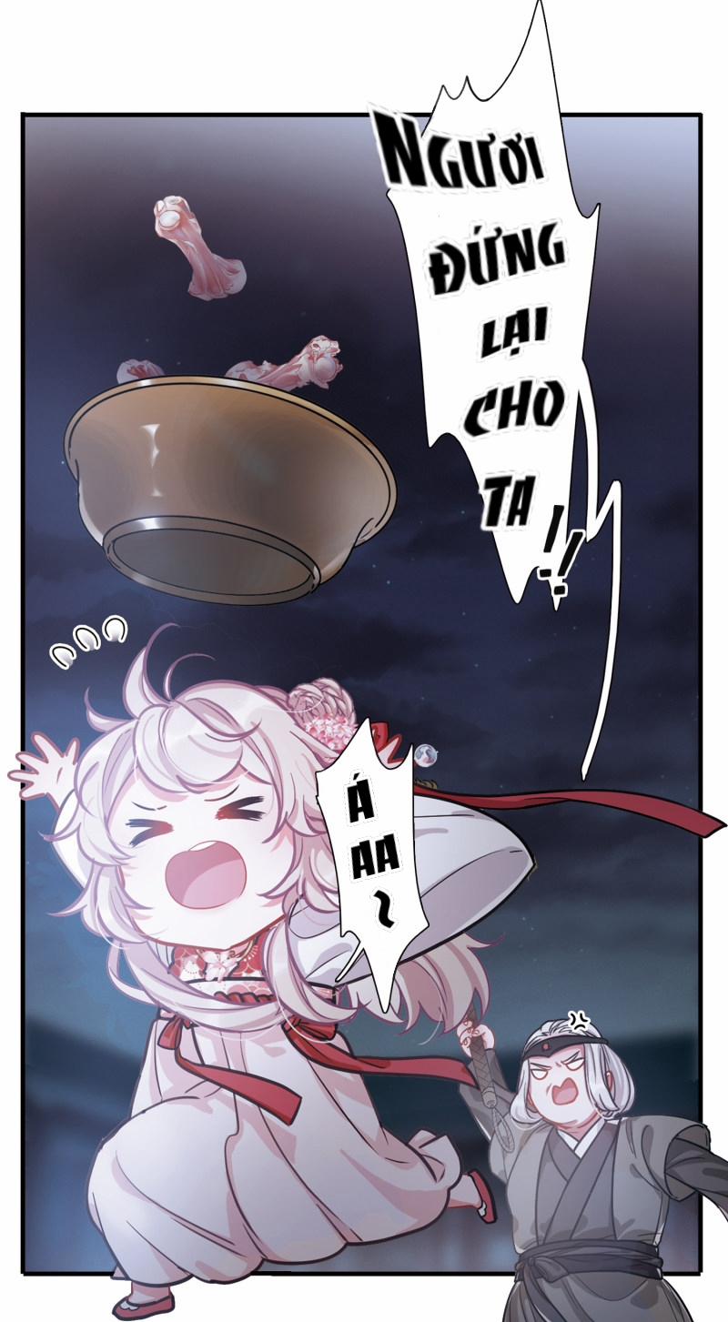 Danh Kiếm Chủng 31 trang 11