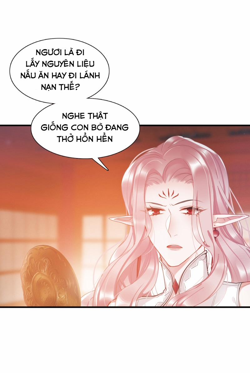 Danh Kiếm Chủng 31 trang 14