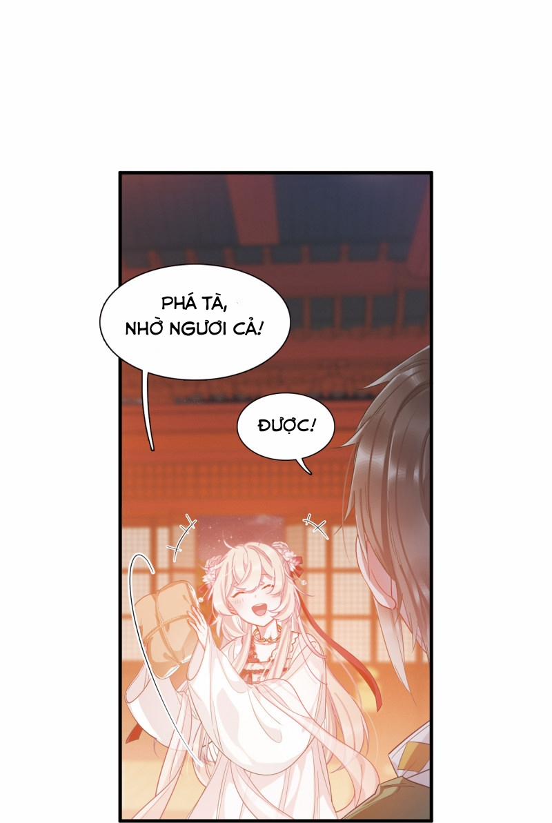 Danh Kiếm Chủng 31 trang 16