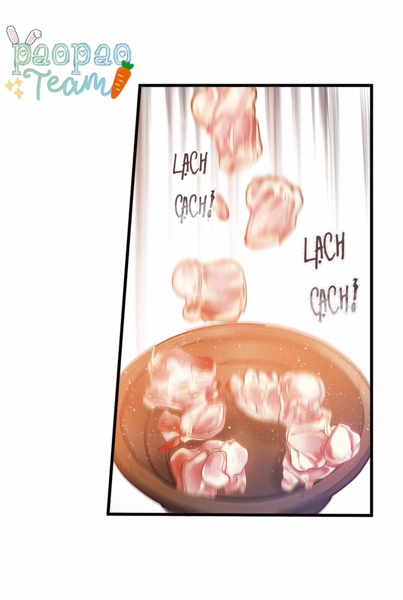 Danh Kiếm Chủng 31 trang 19