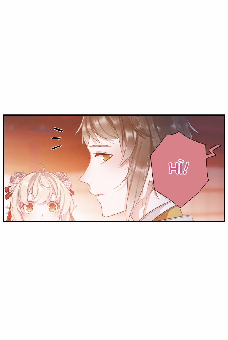 Danh Kiếm Chủng 31 trang 21