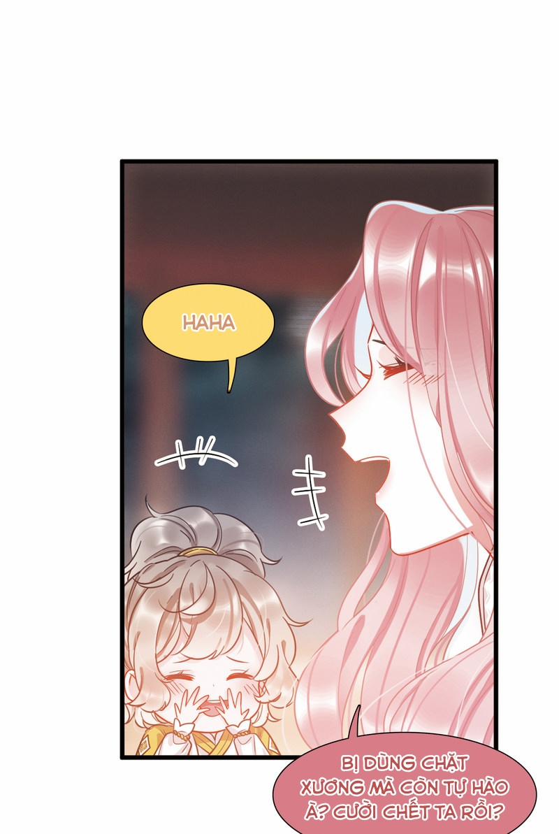 Danh Kiếm Chủng 31 trang 22