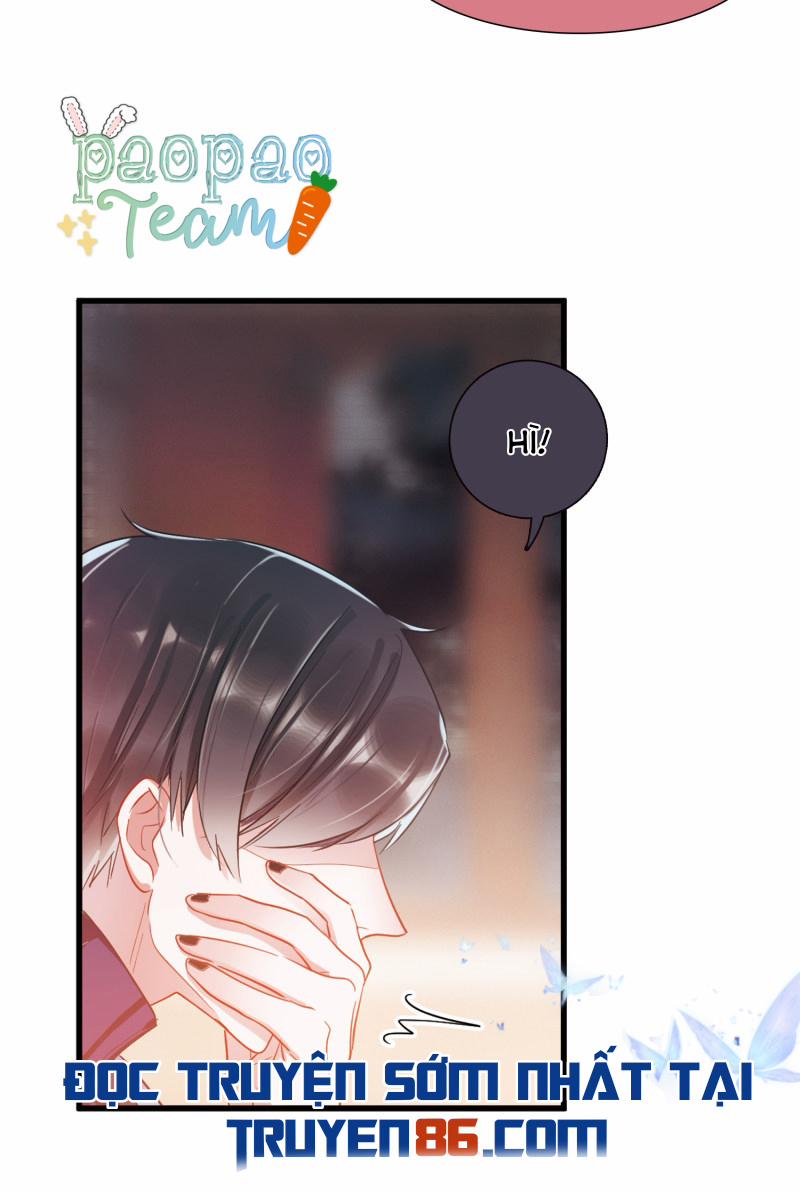 Danh Kiếm Chủng 31 trang 23