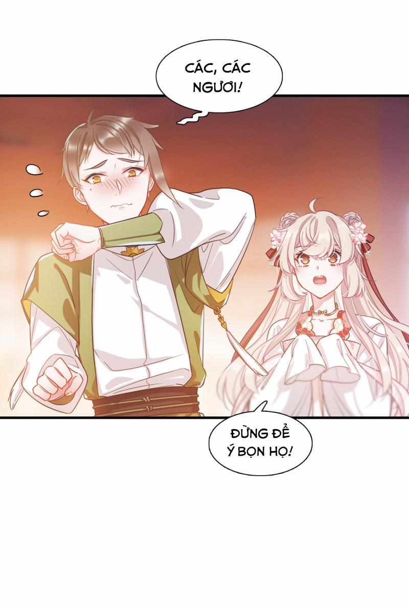 Danh Kiếm Chủng 31 trang 25