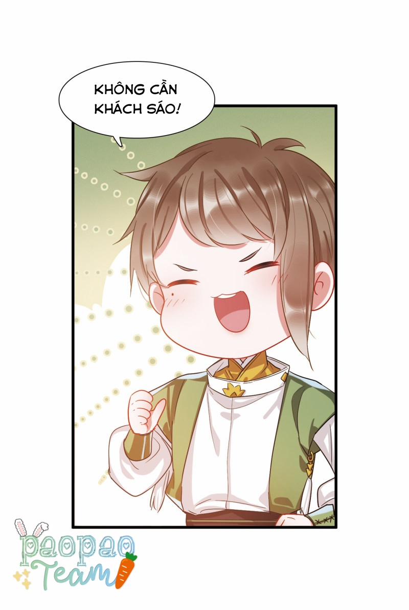 Danh Kiếm Chủng 31 trang 27