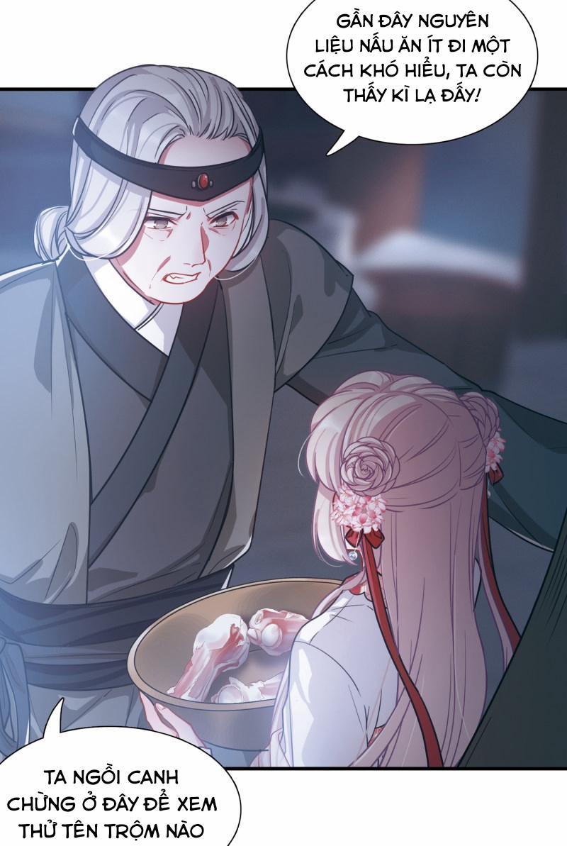 Danh Kiếm Chủng 31 trang 5