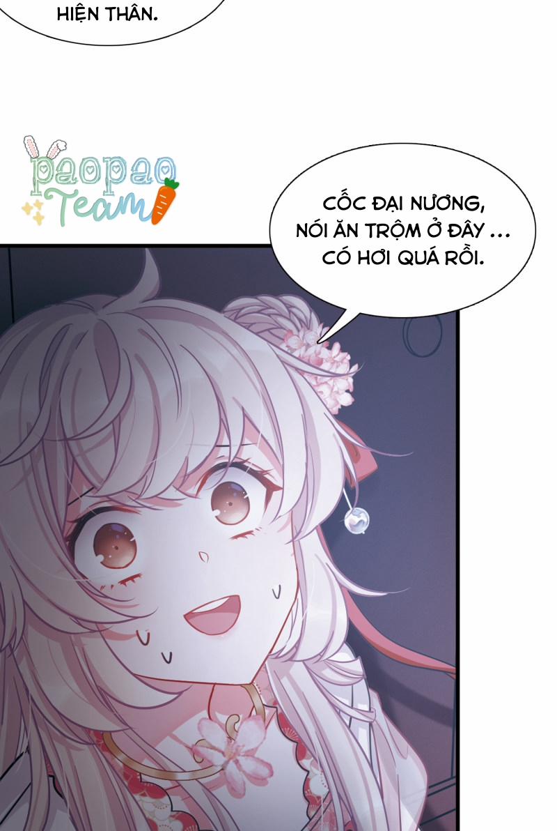 Danh Kiếm Chủng 31 trang 6