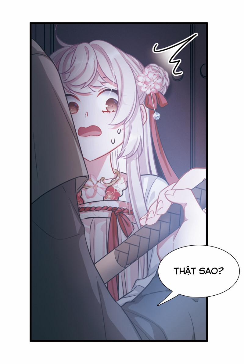 Danh Kiếm Chủng 31 trang 8