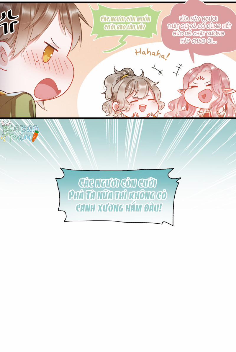 Danh Kiếm Chủng 32 trang 13