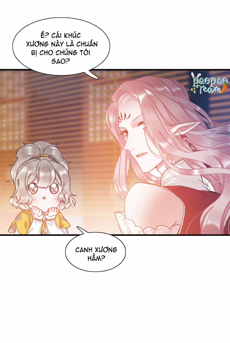 Danh Kiếm Chủng 32 trang 14