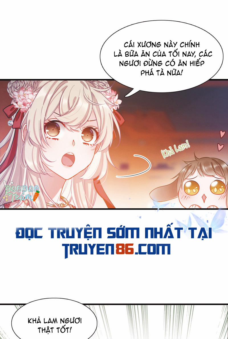 Danh Kiếm Chủng 32 trang 15