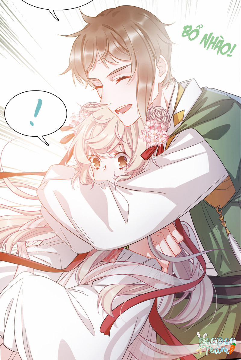 Danh Kiếm Chủng 32 trang 16