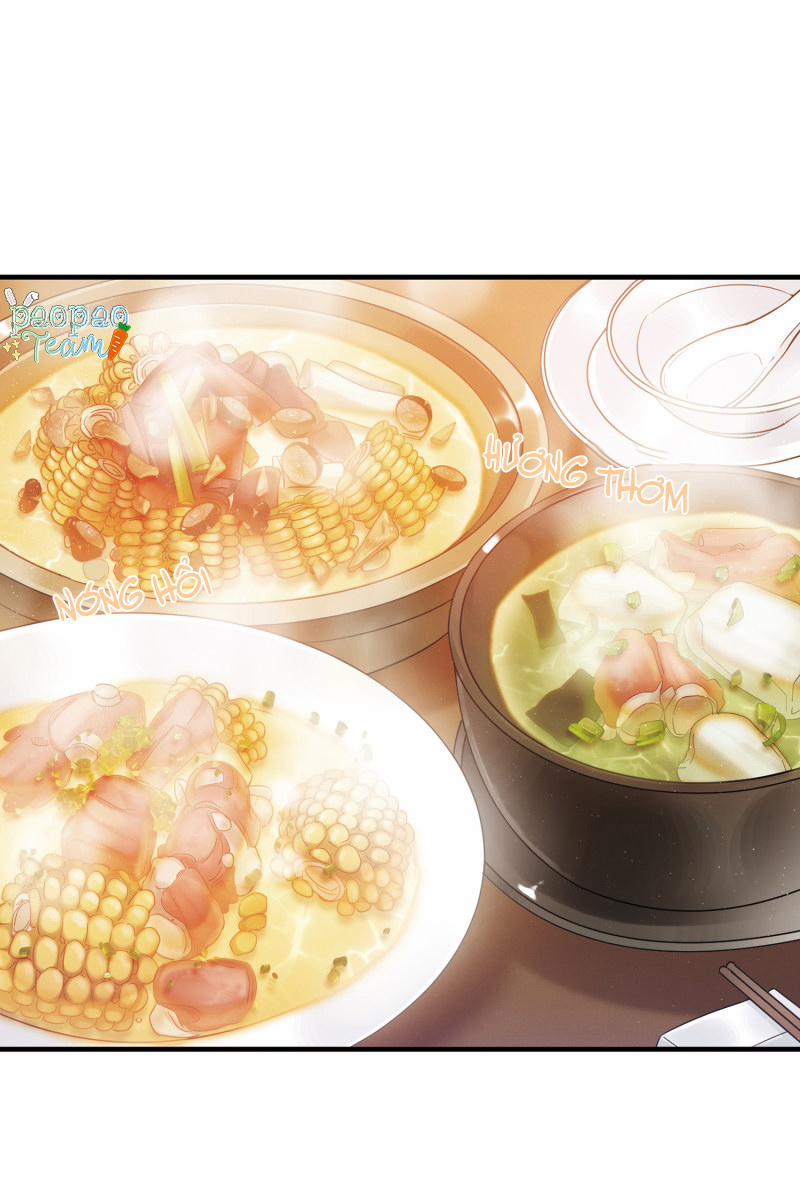 Danh Kiếm Chủng 32 trang 21