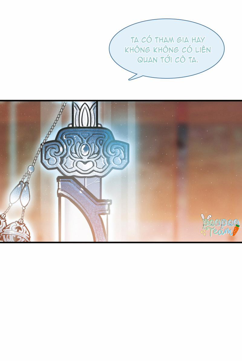 Danh Kiếm Chủng 32 trang 28