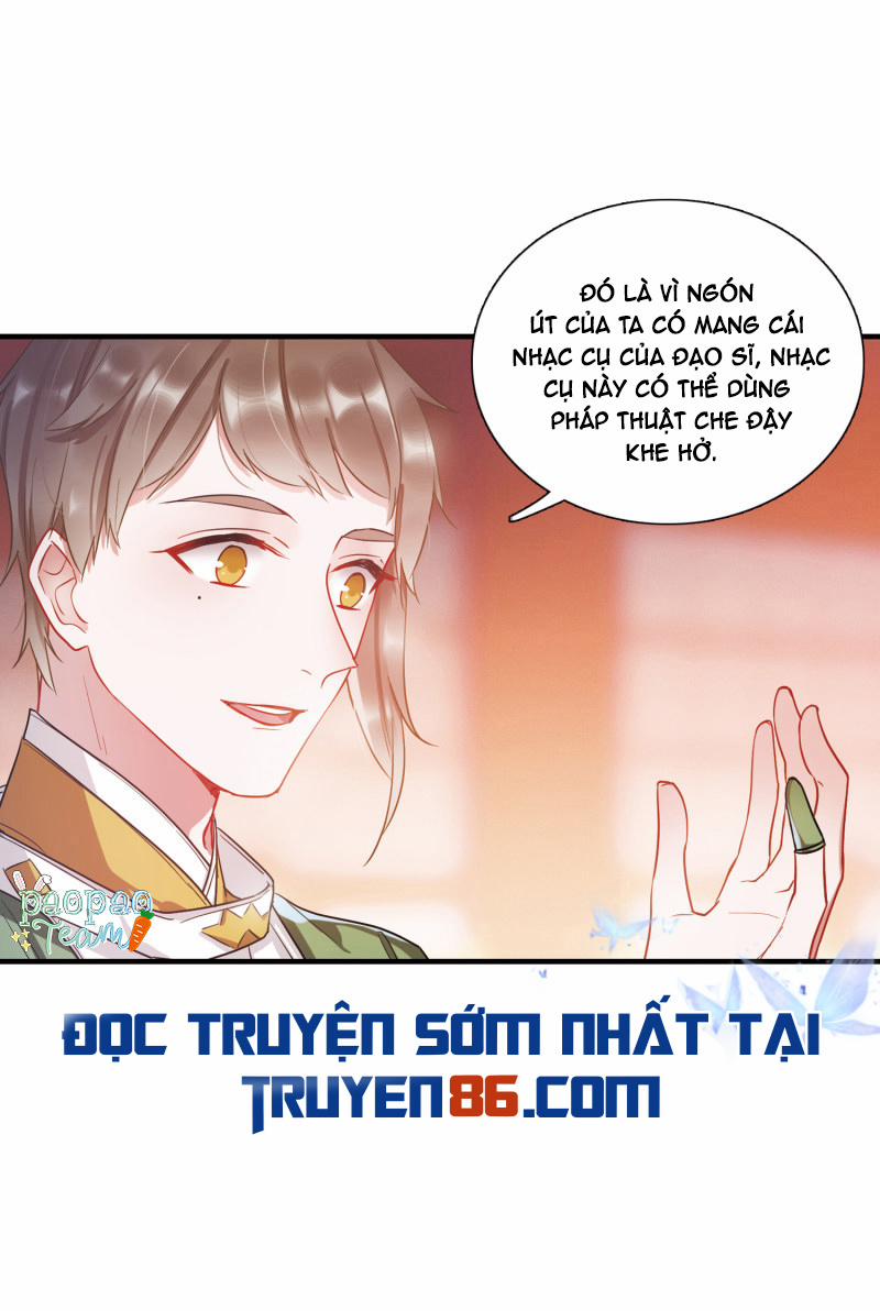 Danh Kiếm Chủng 32 trang 7