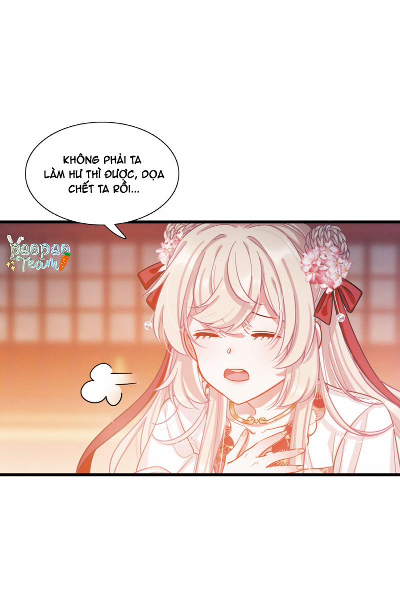 Danh Kiếm Chủng 32 trang 8