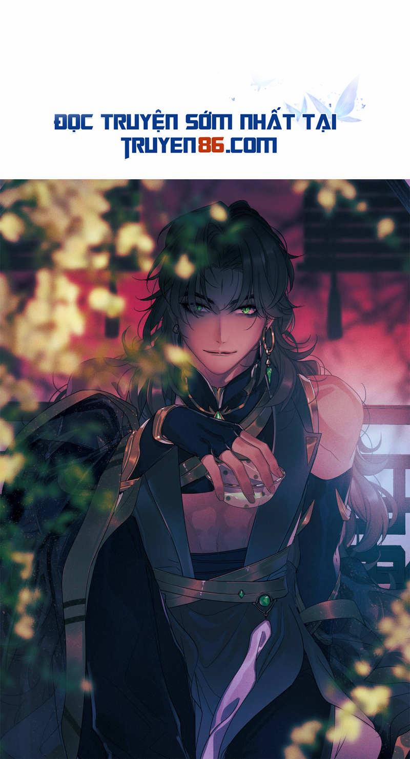 Danh Kiếm Chủng 33 trang 0