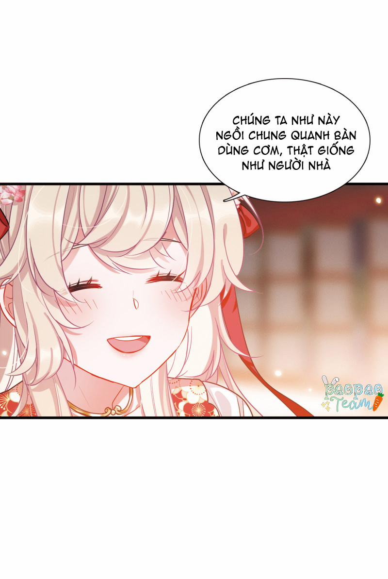 Danh Kiếm Chủng 33 trang 10