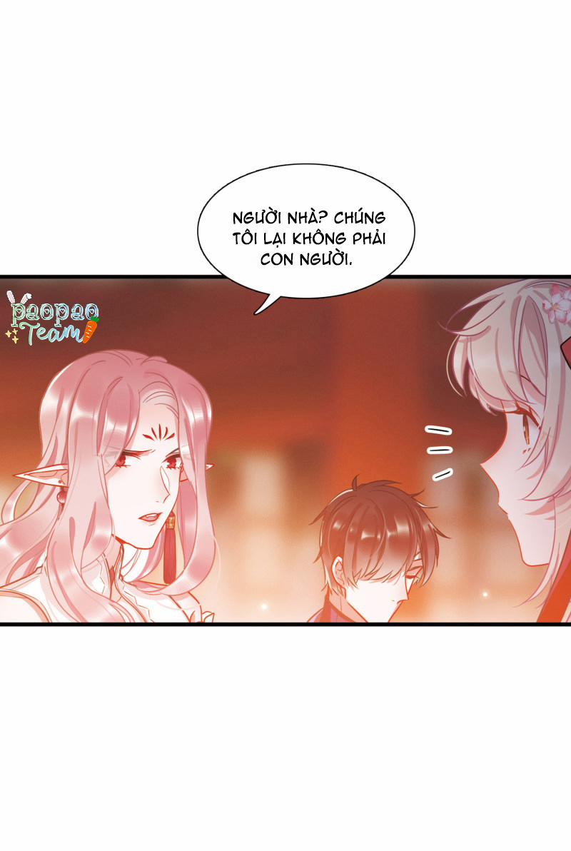 Danh Kiếm Chủng 33 trang 11