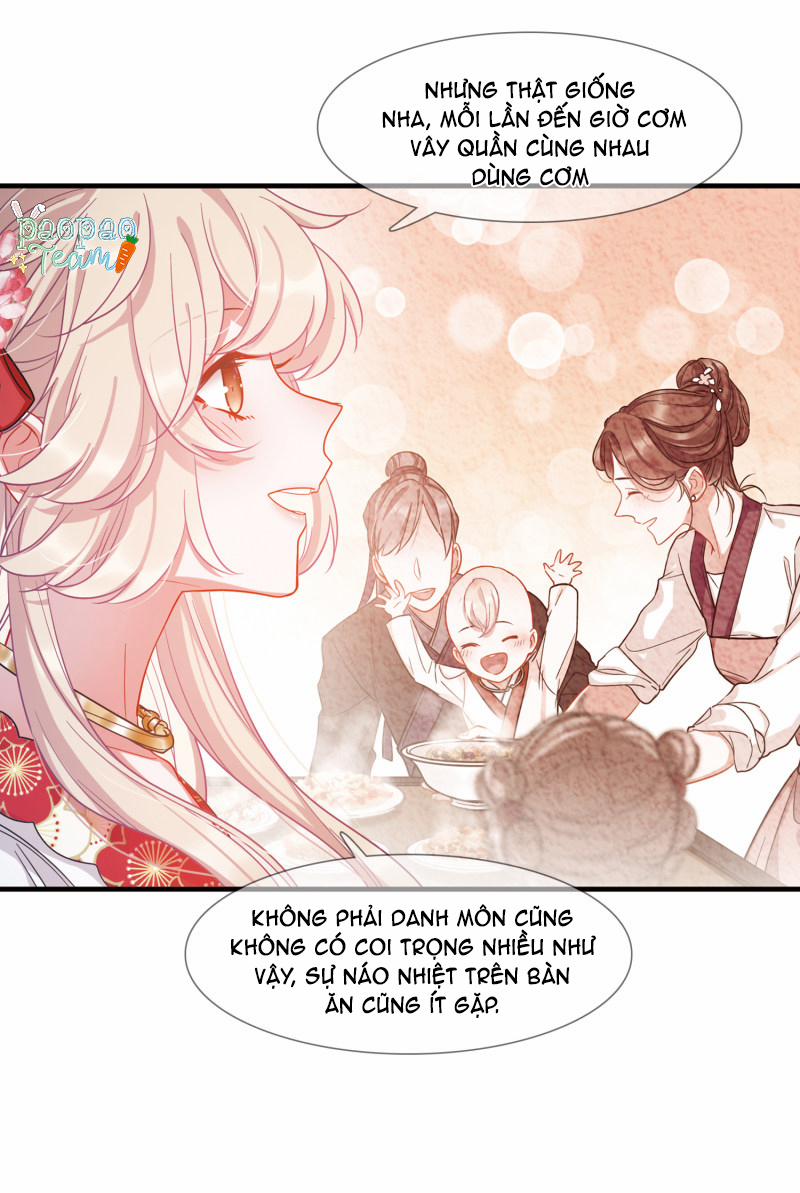 Danh Kiếm Chủng 33 trang 12