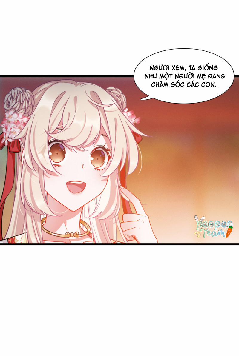 Danh Kiếm Chủng 33 trang 13