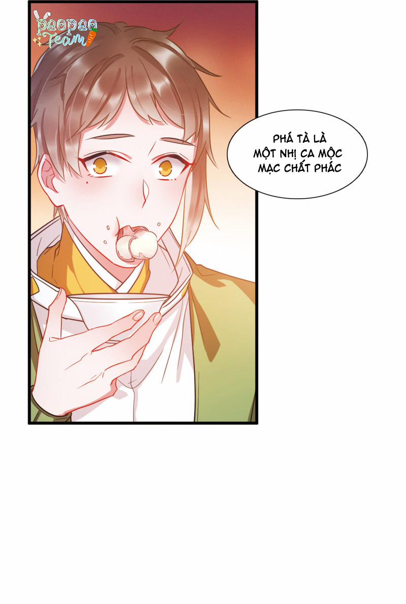 Danh Kiếm Chủng 33 trang 15