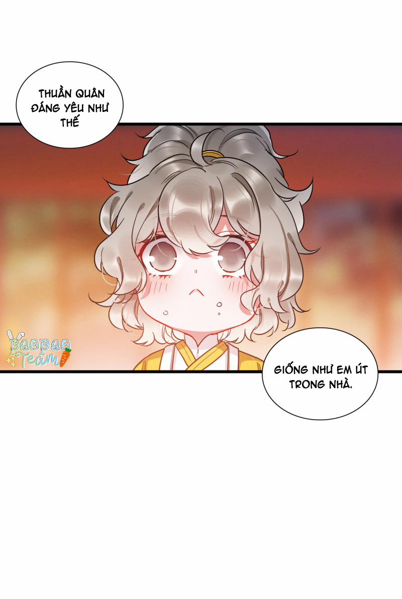 Danh Kiếm Chủng 33 trang 16