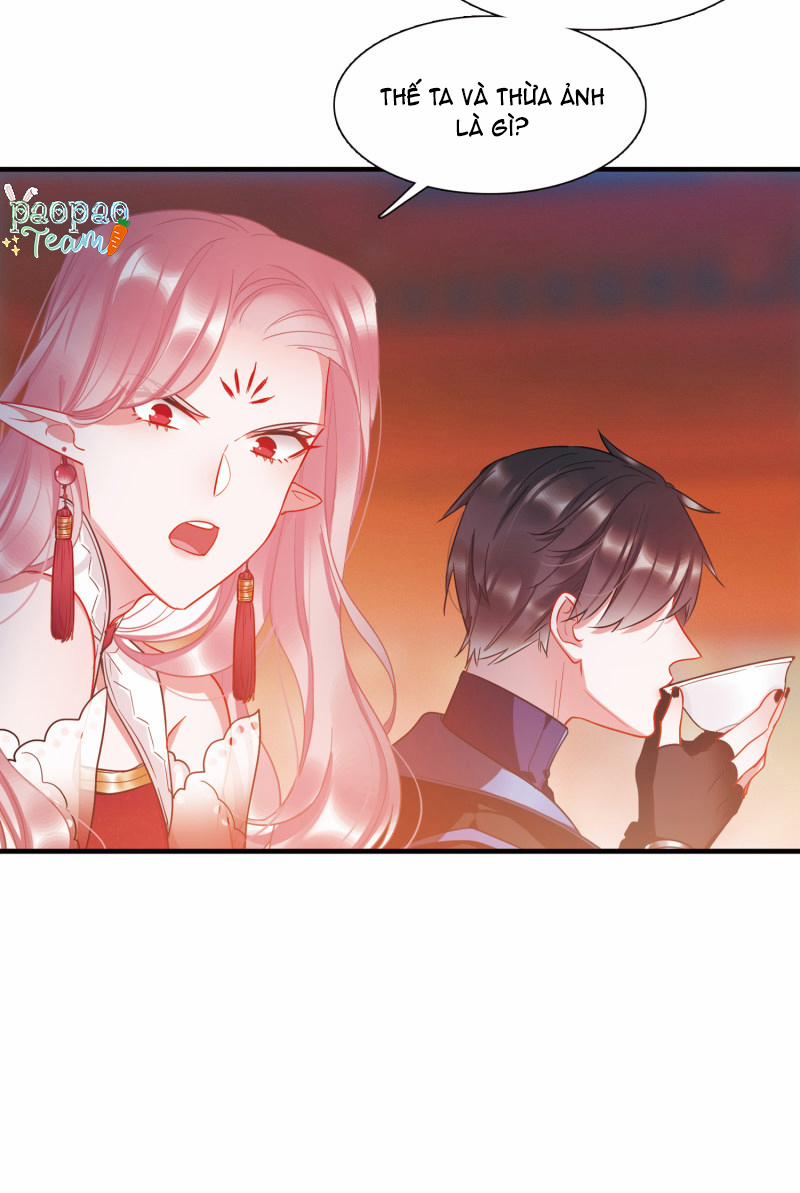 Danh Kiếm Chủng 33 trang 18