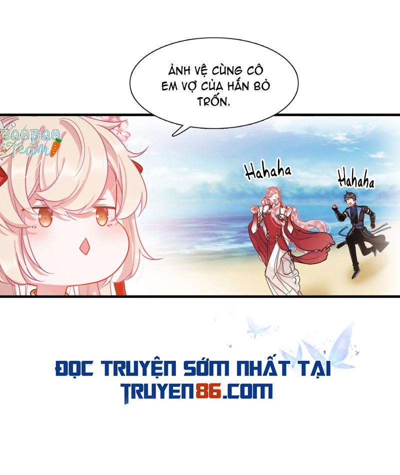 Danh Kiếm Chủng 33 trang 19