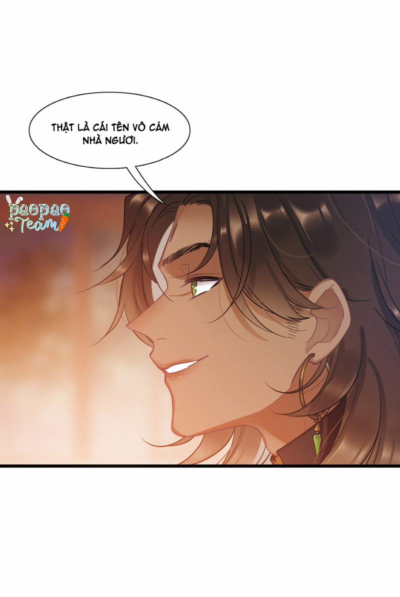 Danh Kiếm Chủng 33 trang 2