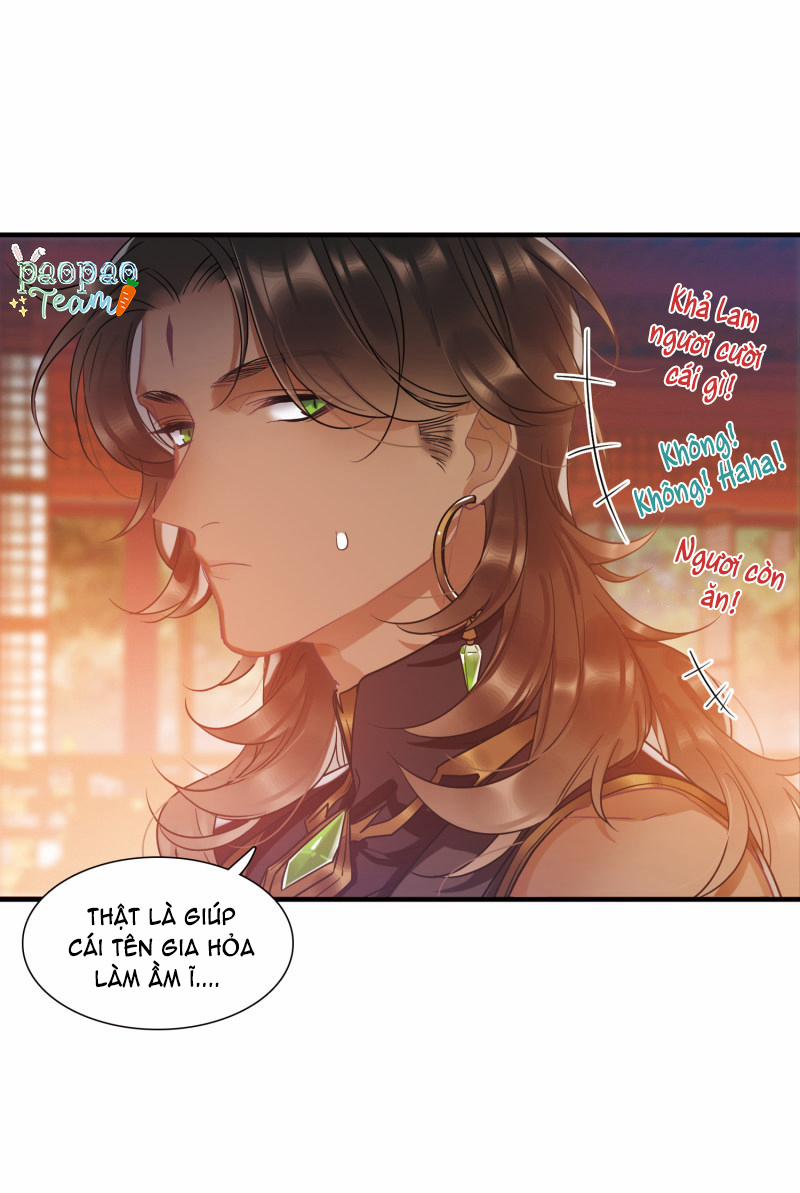 Danh Kiếm Chủng 33 trang 24