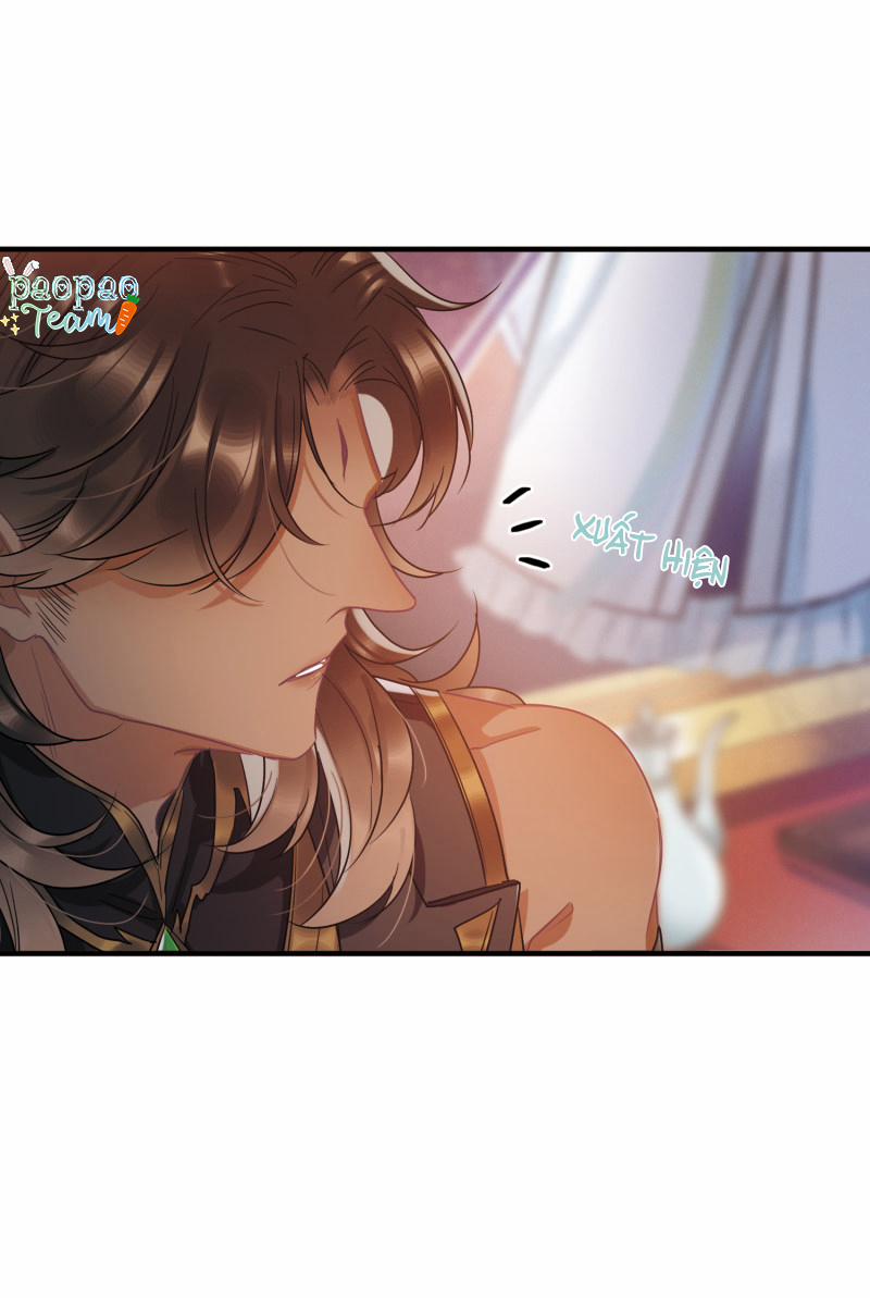 Danh Kiếm Chủng 33 trang 25