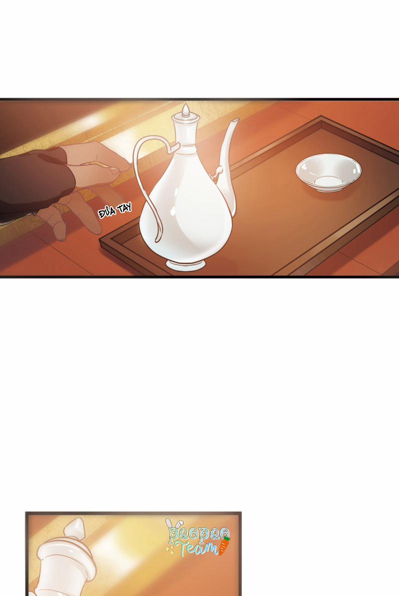 Danh Kiếm Chủng 33 trang 3