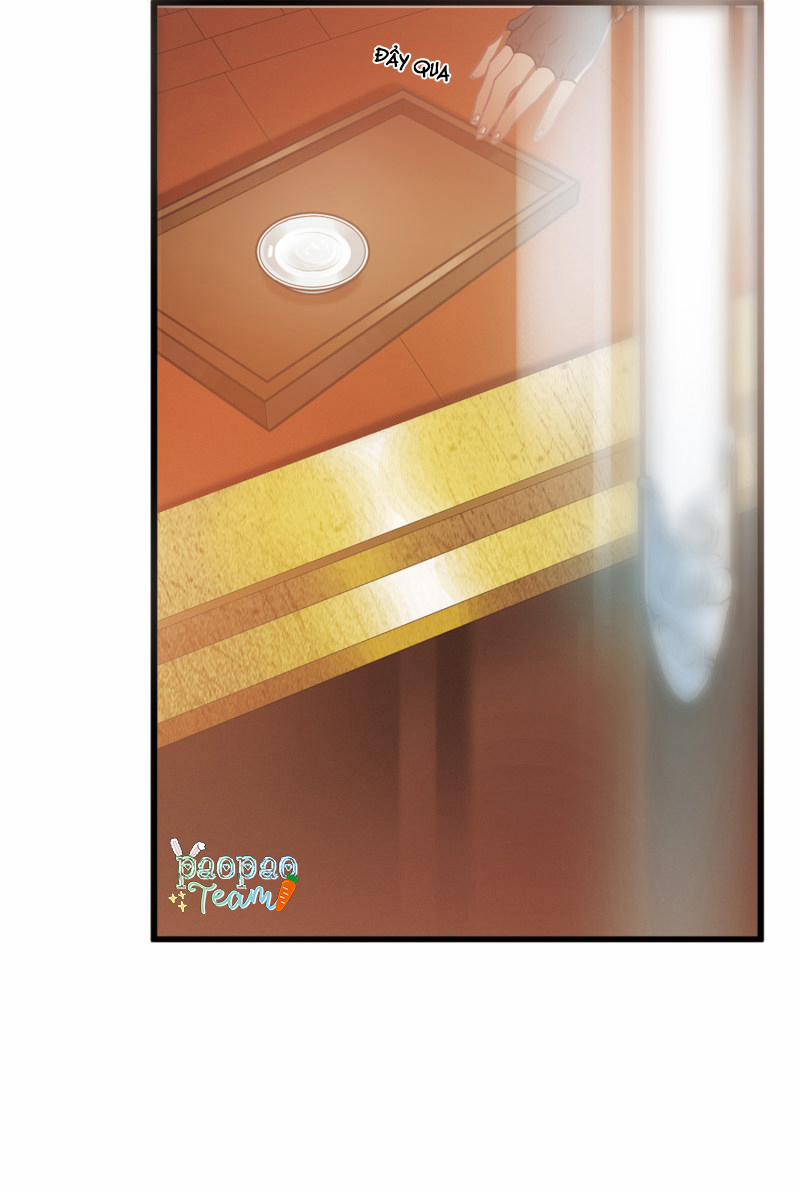 Danh Kiếm Chủng 33 trang 5