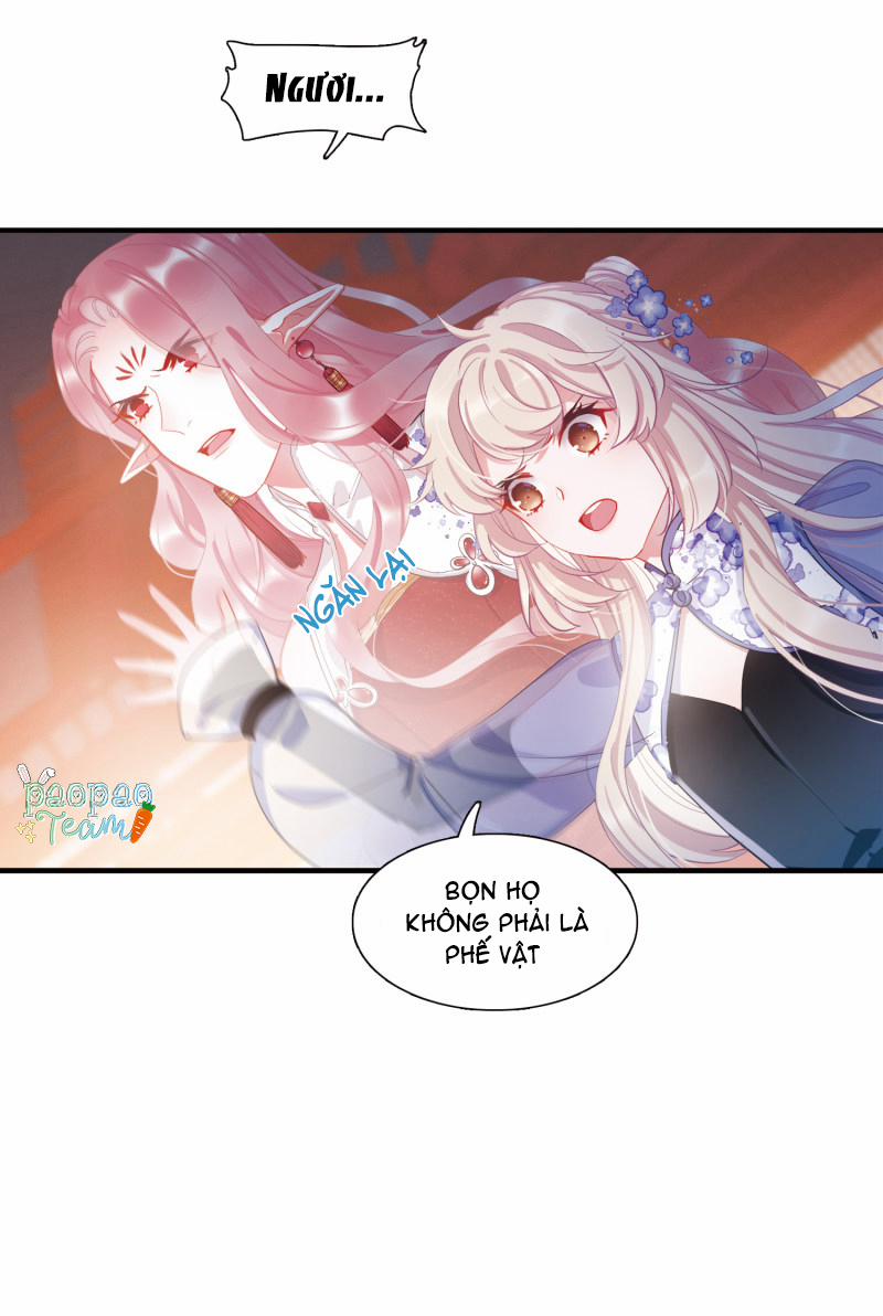 Danh Kiếm Chủng 34 trang 11