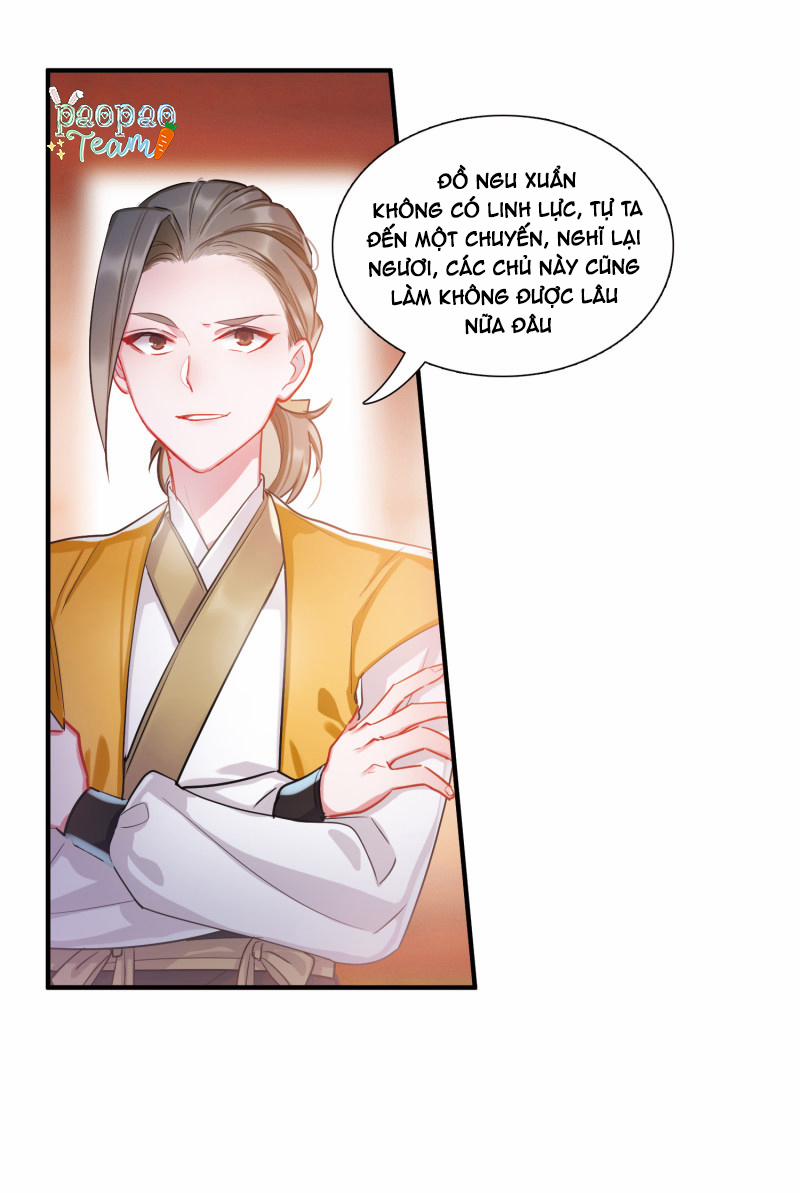 Danh Kiếm Chủng 34 trang 12