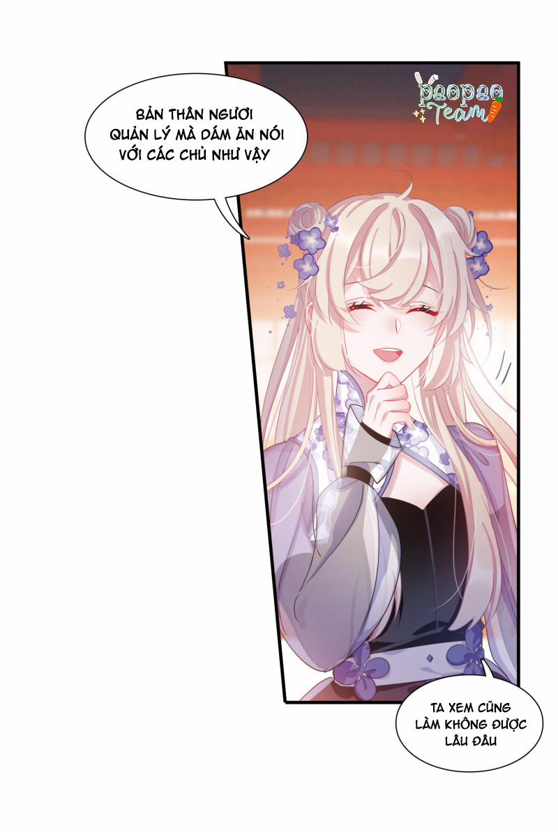 Danh Kiếm Chủng 34 trang 13