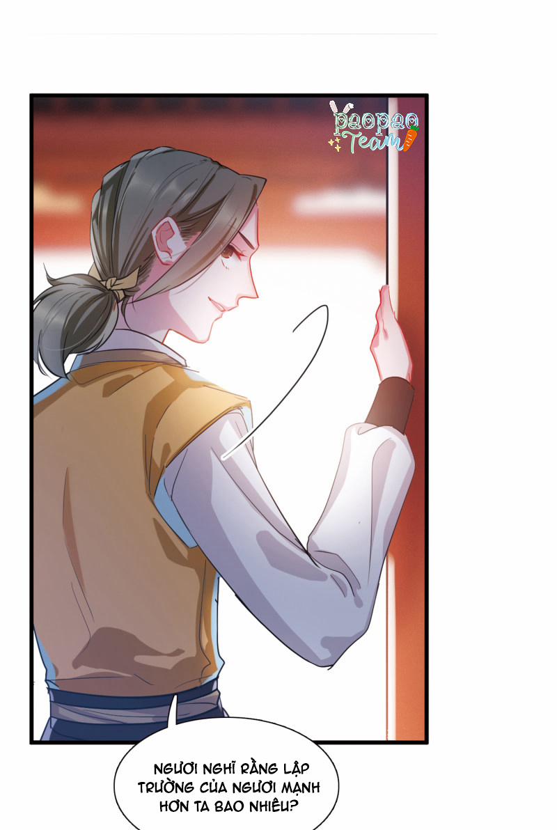 Danh Kiếm Chủng 34 trang 14