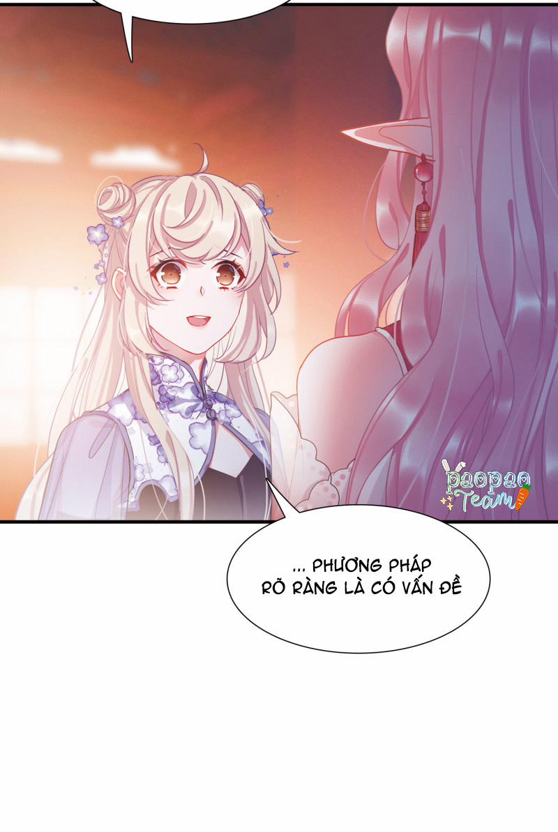 Danh Kiếm Chủng 34 trang 17